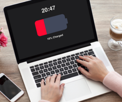 Troubleshooting tips for a laptop that won’t charge